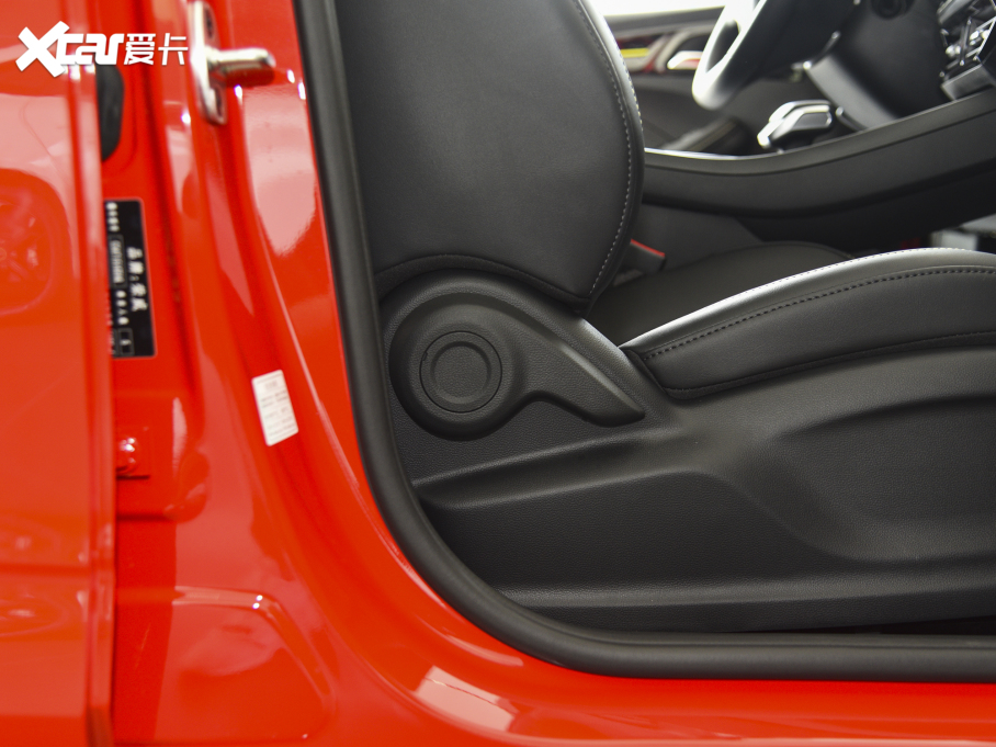 2021si5 GT 1.5T DCTٰ