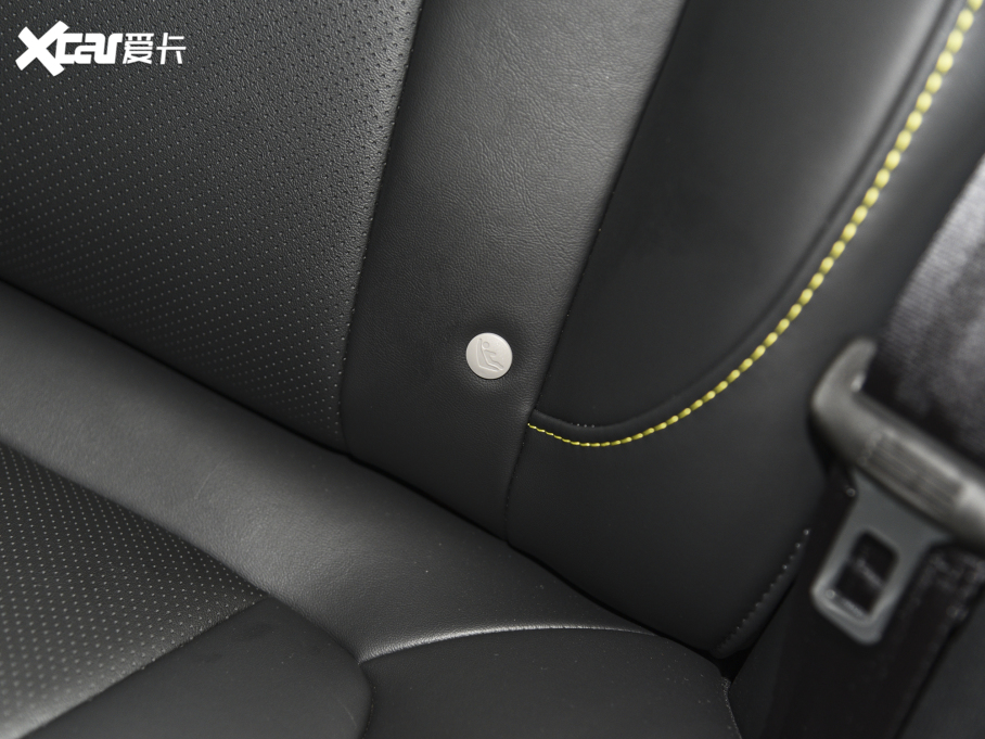 2021si5 GT 1.5T DCTٰ