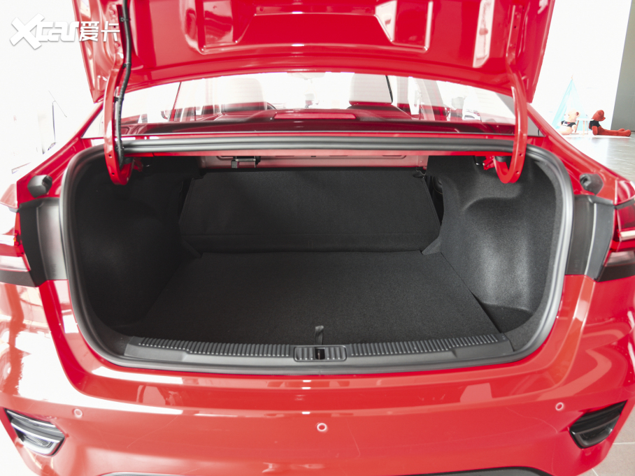 2021si5 GT 1.5T DCTٰ