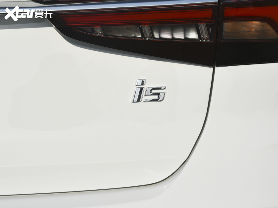 2021si5 1.5L CVTİ