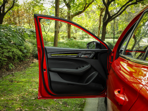 2021GT 1.5T DCT ٰ {λ܇T