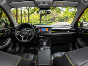 2021GT 1.5T DCT ٰ ȫ