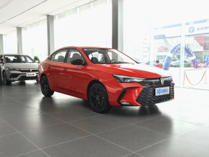 2021GT 1.5T DCTٰ ǰ45