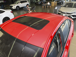 2021GT 1.5T DCTٰ ܇