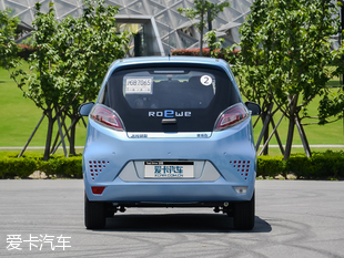 上汽榮威2013款榮威e50