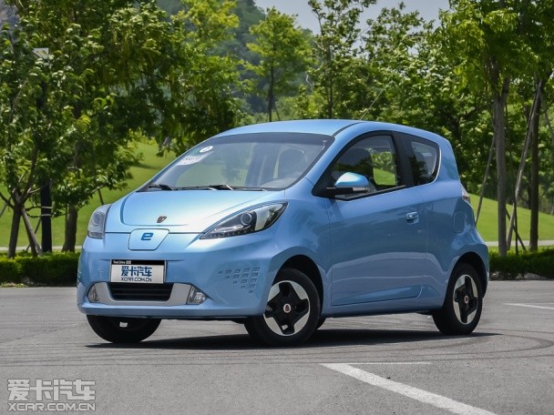 上汽榮威2013款榮威E50