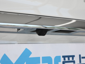 2021款EV 500天幕尊享版 细节外观