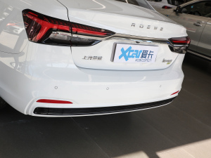 2021款EV 500天幕尊享版 细节外观