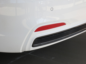 2021款EV 500天幕尊享版 细节外观