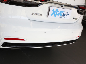 2021款EV 500天幕尊享版 细节外观