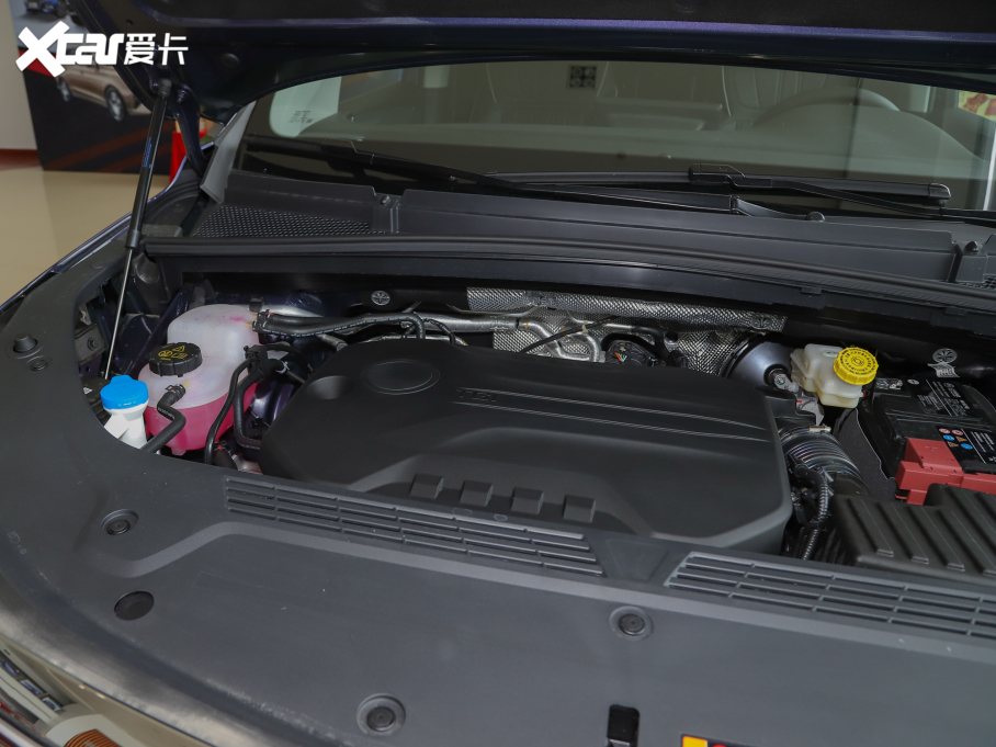 2022siMAX8 400TGI Ş