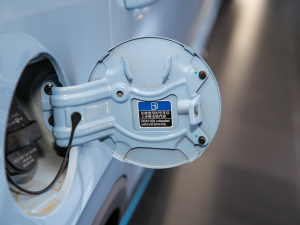 2022款1.5L 灵动猫猫版 细节外观