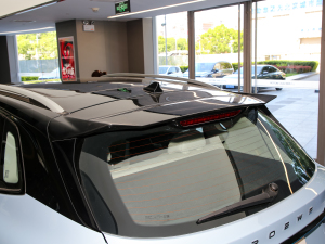 2022款1.5L 灵动猫猫版 细节外观