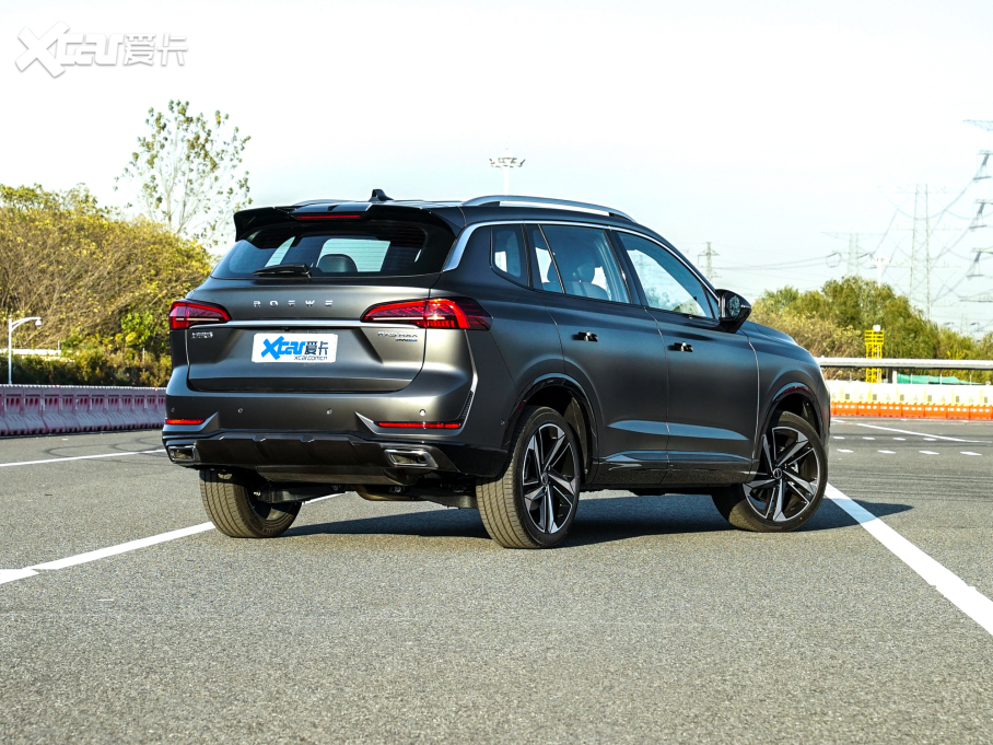 2022sRX5 MAX 2.0T ԄО