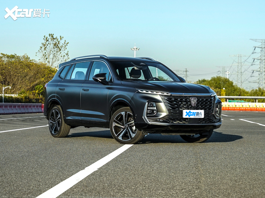 2022sRX5 MAX 2.0T ԄО