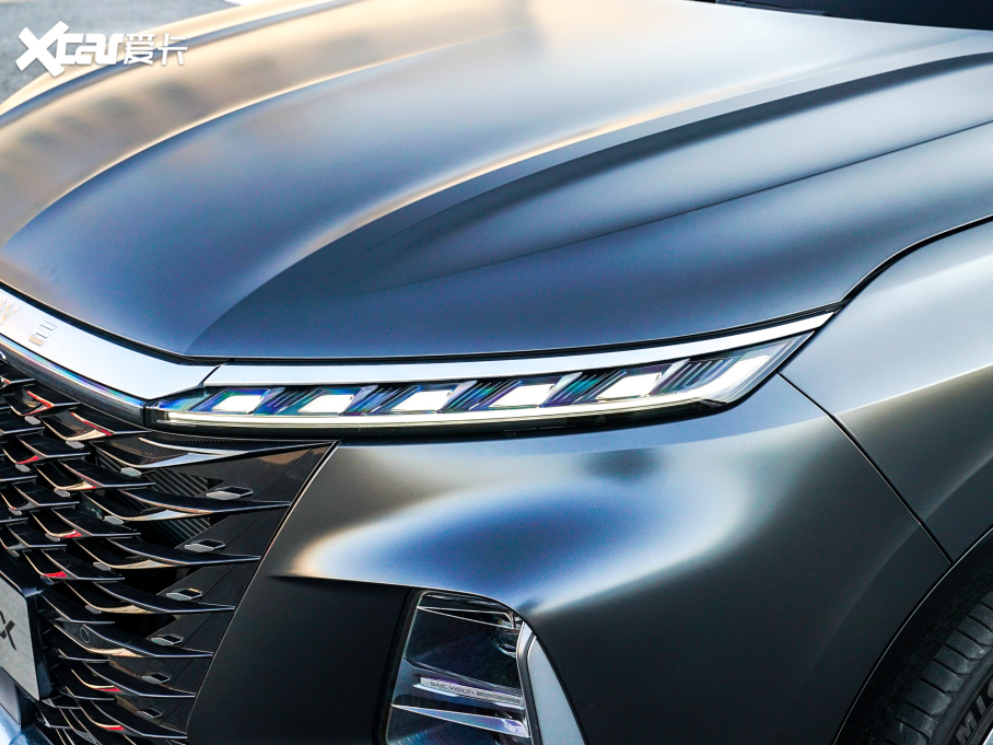 2022sRX5 MAX 2.0T ԄО