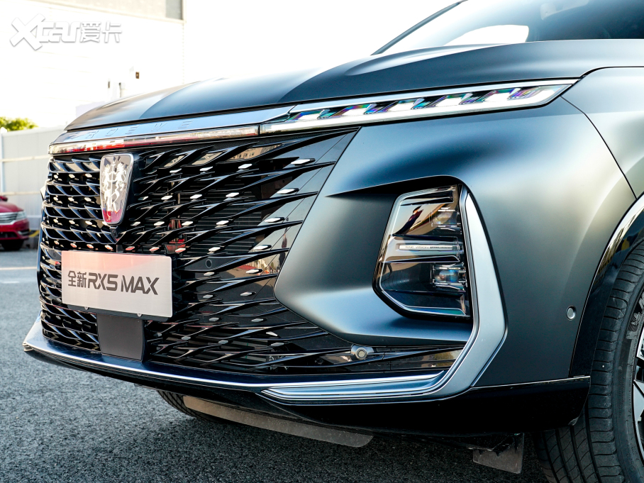 2022sRX5 MAX 2.0T ԄО