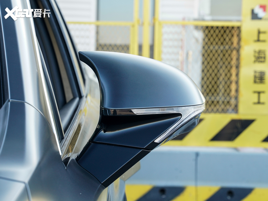 2022sRX5 MAX 2.0T ԄО