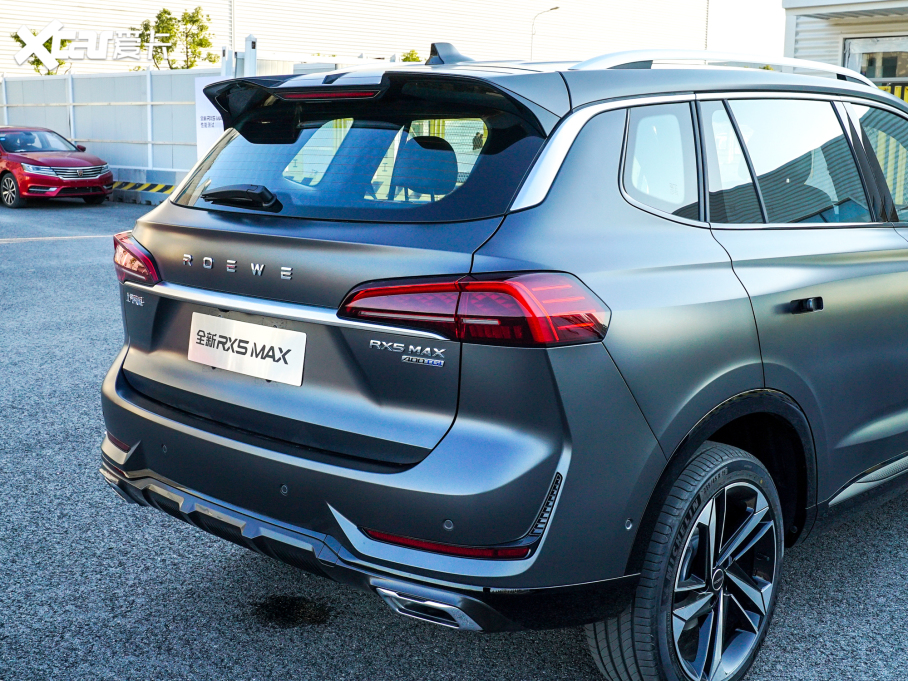 2022��s��RX5 MAX 2.0T �Ԅ��О������