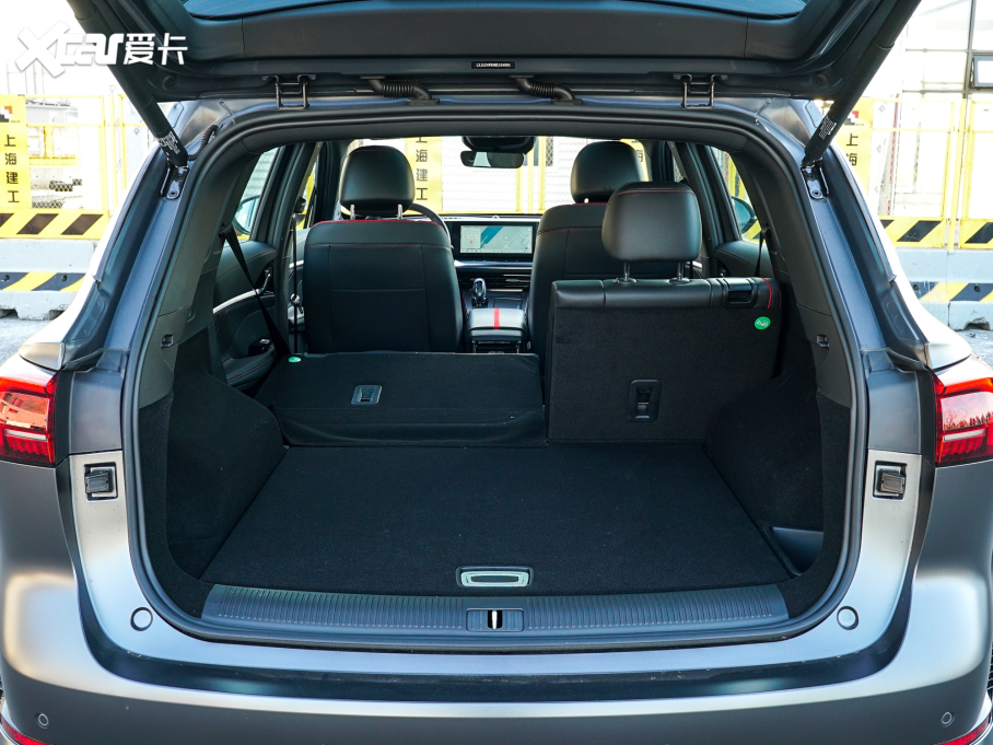 2022sRX5 MAX 2.0T ԄО