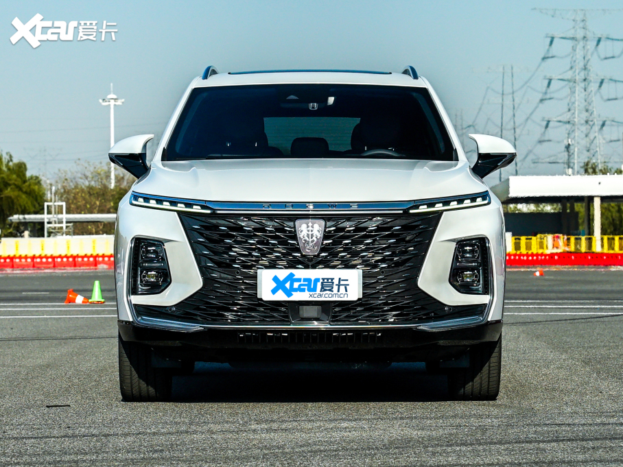 2022RX5 MAX 1.5T ԶΪ콢