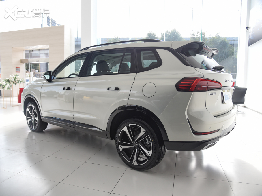 2022sRX5 MAX 1.5T ԄОA