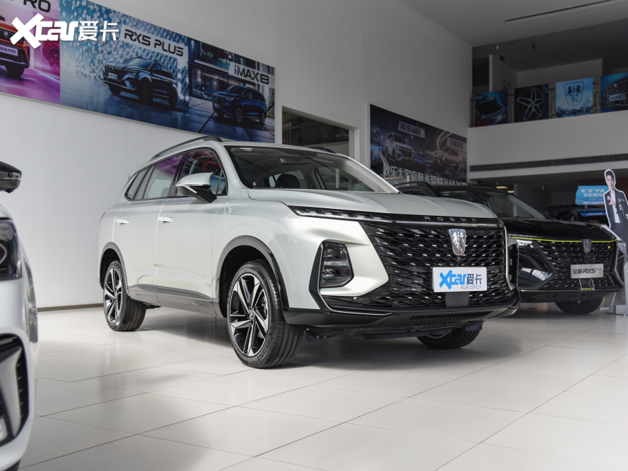 2022sRX5 MAX 1.5T ԄОA