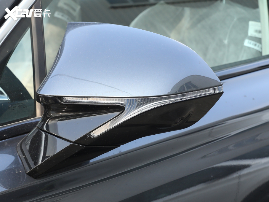 2022sRX5 MAX 1.5T ԄОF