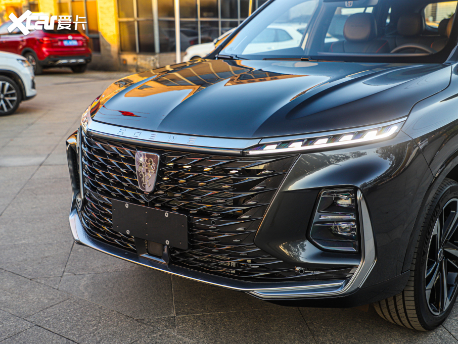 2022sRX5 eMAX PHEV oη