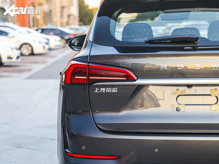 2022sRX5 eMAX PHEV oη