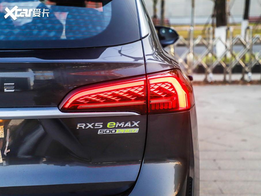 2022sRX5 eMAX PHEV oη