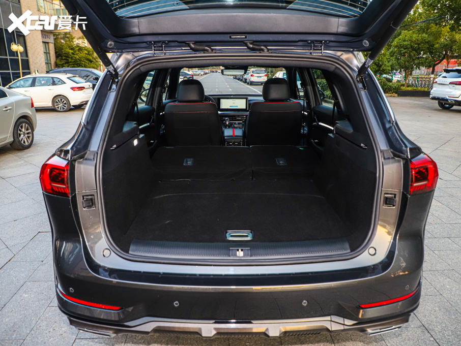 2022sRX5 eMAX PHEV o(w)η