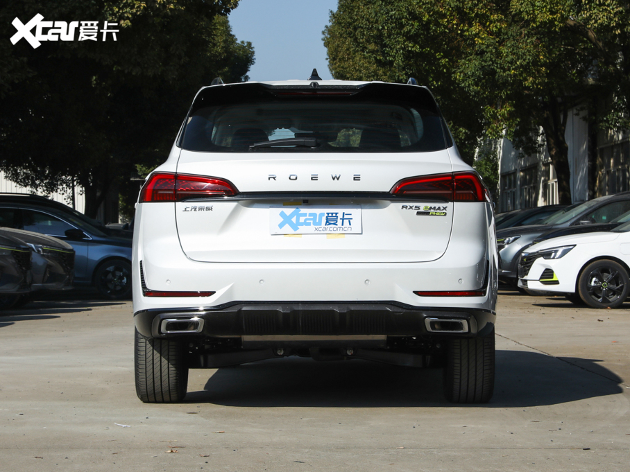 2022sRX5 eMAX PHEV oη