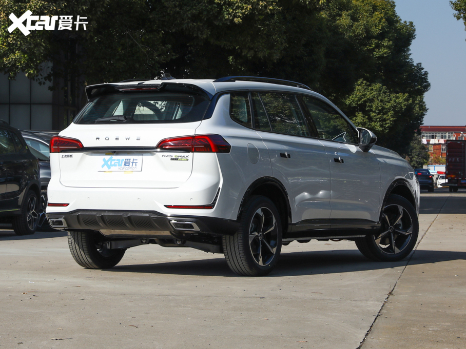 2022sRX5 eMAX PHEV oη