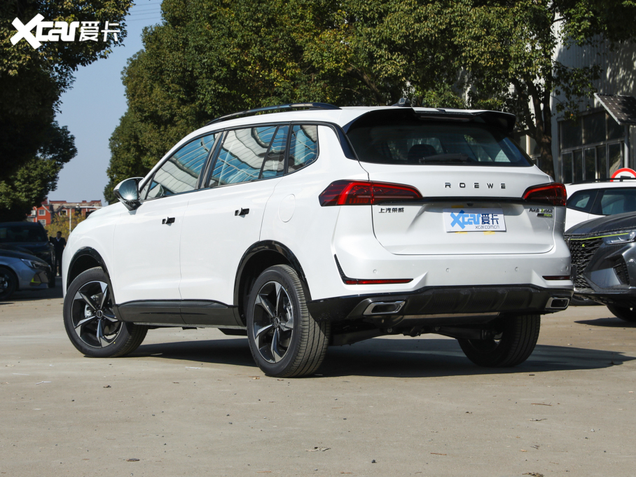 2022sRX5 eMAX PHEV oη