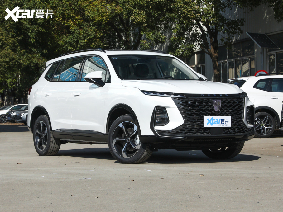 2022sRX5 eMAX PHEV oη