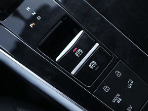 2022款PHEV 无畏尊享版 驻车制动器