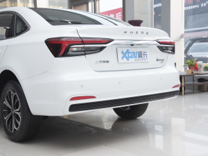 2022款EV 500天幕特别版 细节外观