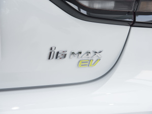 2022款EV 500天幕特别版 细节外观