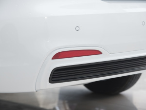 2022款EV 500天幕特别版 细节外观