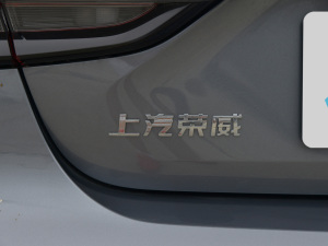 2022款EV 500天幕尊享版 细节外观