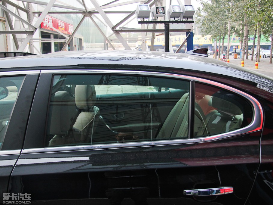 2012s950 2.4L G.LUX A