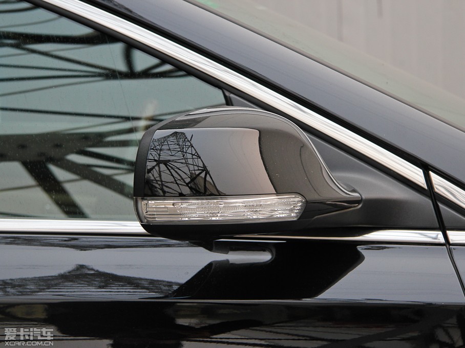 2012s950 2.4L G.LUX A