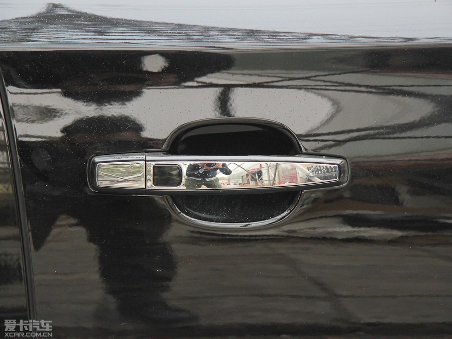 2012s950 2.4L G.LUX A