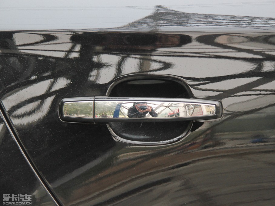 2012s950 2.4L G.LUX A