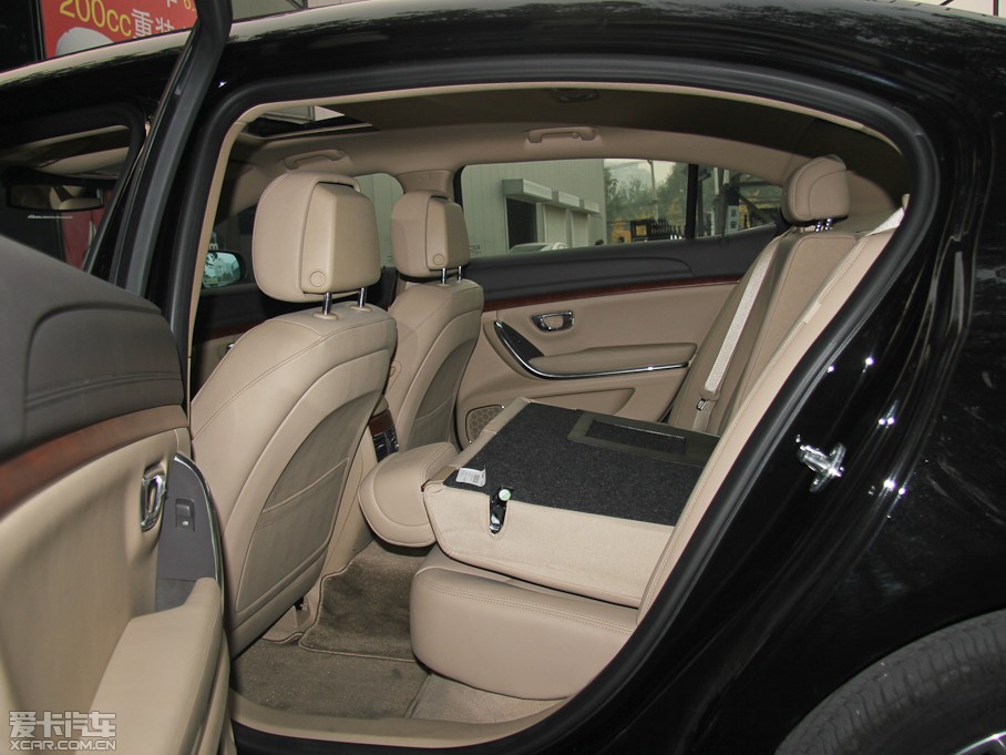 2012s950 2.4L G.LUX A