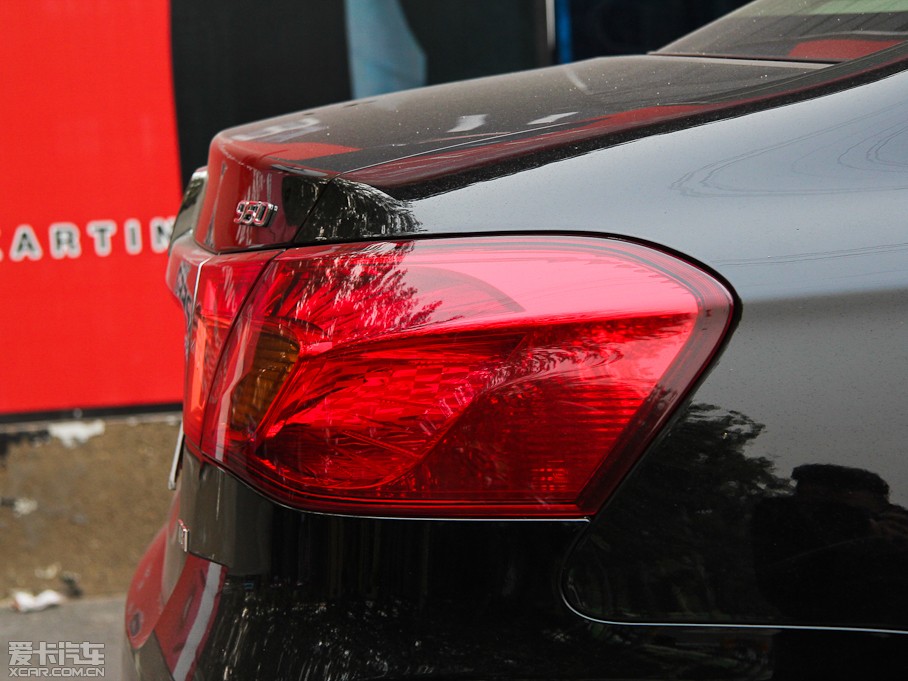 2012s950 2.4L G.LUX A