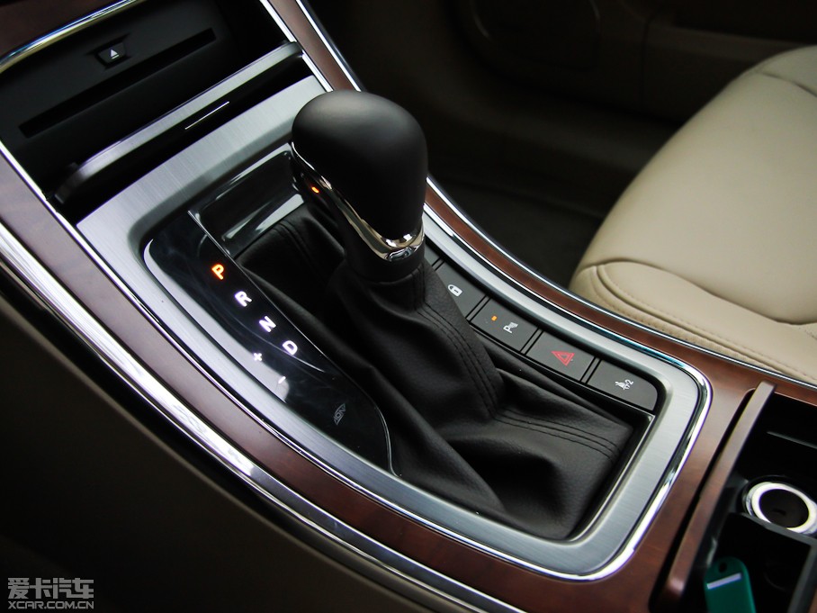 2012s950 2.4L G.LUX A