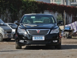 上汽榮威2012款榮威950