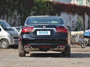 上汽榮威2012款榮威950